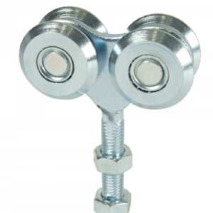 Carro p/ Portão nº 35