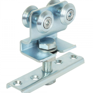 Carro p/ Portão nº 14