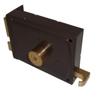 Fechadura 720 - 4 Entradas 249/4