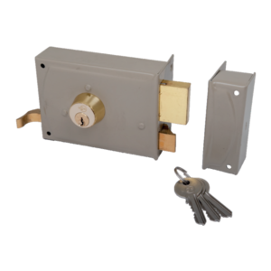 Fechadura 720 "Regulex"