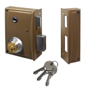 Fechadura 713 "Fainer"