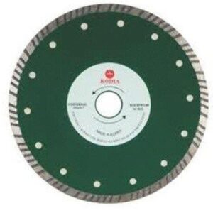 Disco Master Continuo Kodia 22,2mm