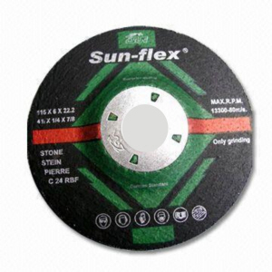 Disco Abrasivo p/ Pedra