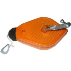 Marcador de Reta Plástico