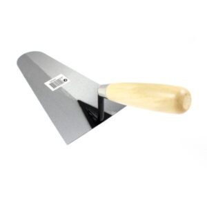 Colher Pedreiro Cantos Direitos (Baleia)