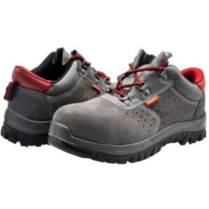 Sapato Bellota Camurça S1P Refª 72305