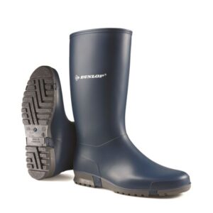 Bota Dunlop Senhora Refª K254711