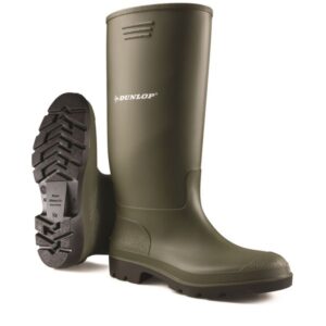 Bota Dunlop Homem Refª 380VP
