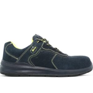 Sapato Nairobi S1P SRC ESD PU/PU Composito