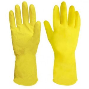 Luva Borracha Doméstica