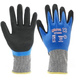 Luva Anti-Corte / Nitrilo FOAM Refª 0713054