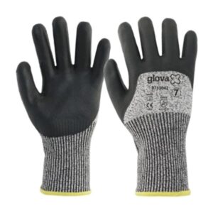 Luva Nylon PU/Nitrilo FOAM Refª 0713042