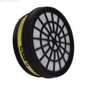 Flitro p/ Mascara A1 Refª 0504008