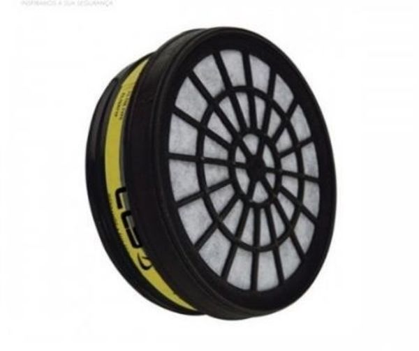 Flitro p/ Mascara A1 Refª 0504008