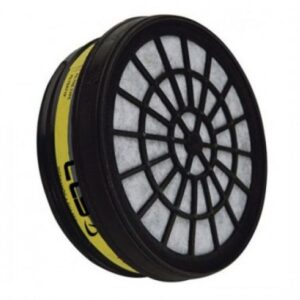 Flitro p/ Mascara P3 Refª 0504003