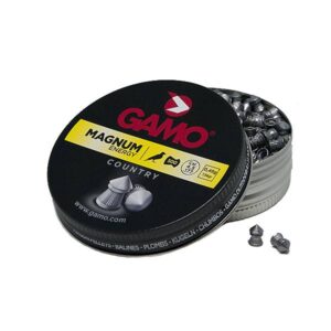 Chumbo Magnum 5,5mm