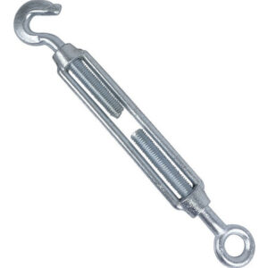 Esticador Galvanizado T. Alemão