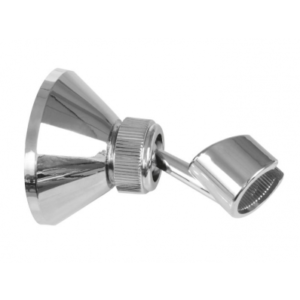 Suporte p/ Chuveiro c/ Rótula