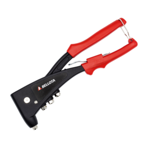 Alicate de Rebitar Bellota