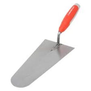 Colher Pedreiro Cantos Direitos Bellota TRW51C