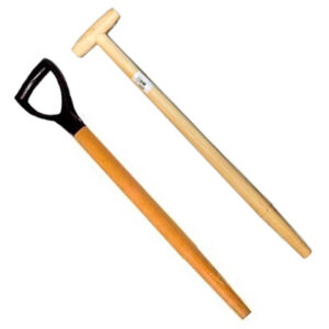 Cabo de Madeira p/ Pá