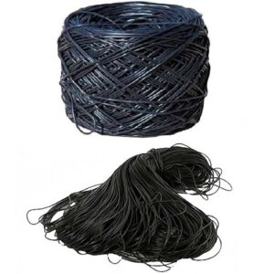 Fio Atadeiro Plástico