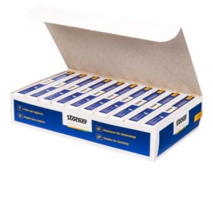 Agrafos p/ Atadeira Stocktap