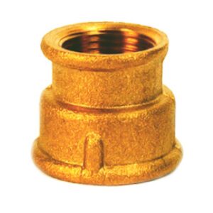 União Redução Latão FF