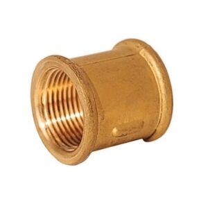 União Simples Latão FF