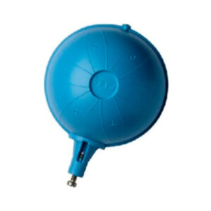 Bóia Plástica para Torneira Sede Inox