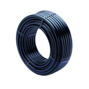 Tubo Polietileno Baixa Densidade 4Kgs