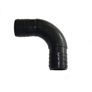 Curva Abraçadeira Polietileno