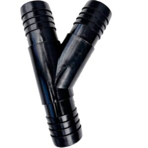 Forquilha Abraçadeira Polietileno