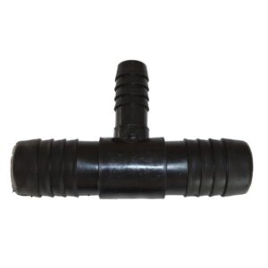 Tê Redução Abraçadeira Polietileno