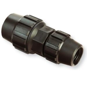 AR. União Recta Reduzida Aperto Rápido