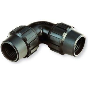 AR. Joelho Igual Aperto Rápido