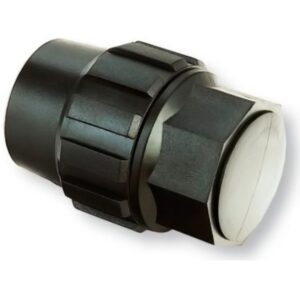 AR. Tampão Aperto Rápido