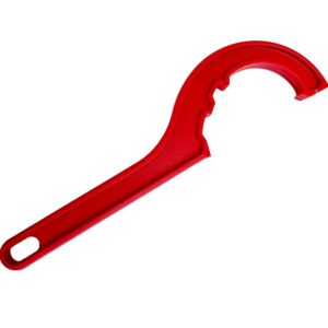 Chave p/ Apertar Acessórios Rápidos (Fittings)