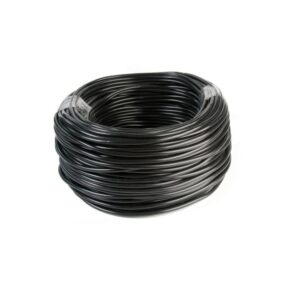 Microtubo p/ Rega Gota a Gota 4mm x 7mm