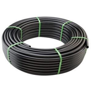 Tubo Rega Gota a Gota s/ Gotejador 16mmx 2,5Kg