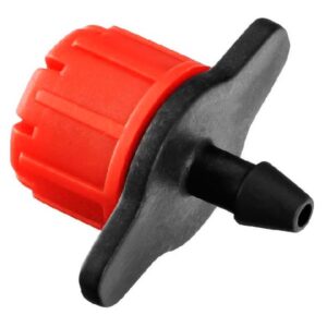 Gotejador Regulador Caudal "Brotador" 2110