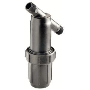 Vaso p/Filtro c/Recarga Incluída (50 MESH)