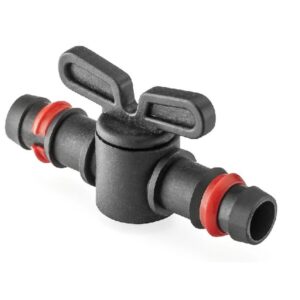 Válvula Total Segurança