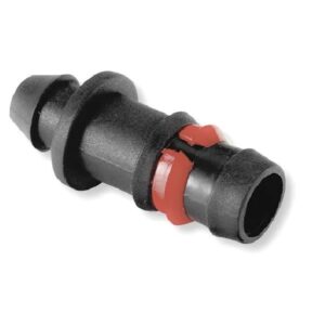 Tomada p/Rega Gota a Gota