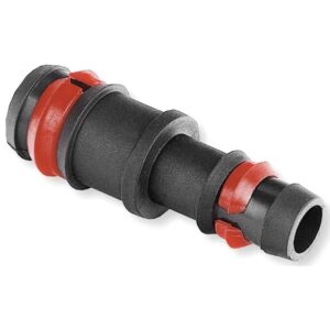 União p/Rega Gota a Gota c/Anilha Redução