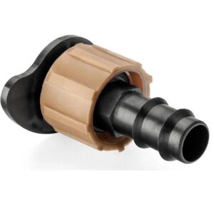 União p/Mangueira Plana