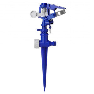 Aspersor Impulso c/Agulhão Tatay