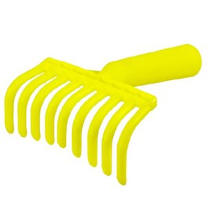 Ripador Plástico p/ Azeitona s/ Cabo