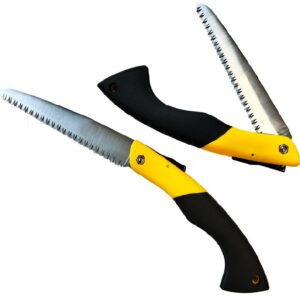 Serrote Rebativel Tipo Canivete