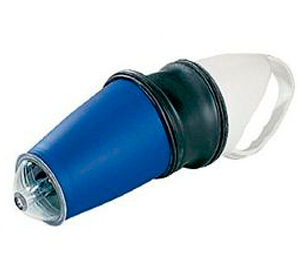 Enxofradeira "Zefir" Di Martino